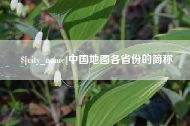 新乡中国地图各省份的简称