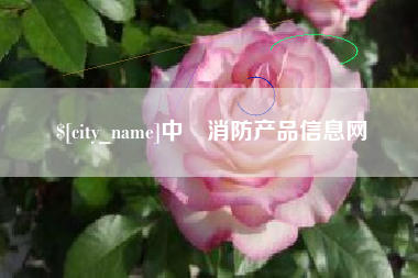 新乡中囯消防产品信息网