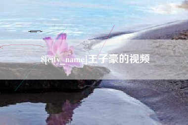 新乡王子豪的视频