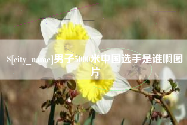 新乡男子5000米中国选手是谁啊图片